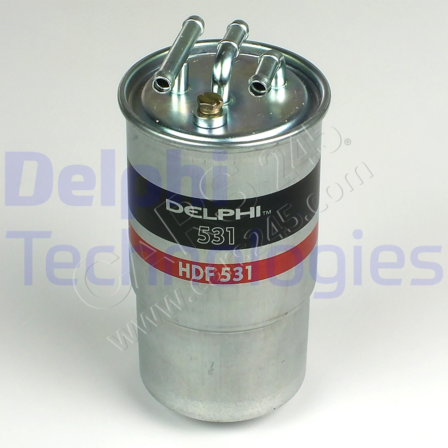 Fuel Filter DELPHI HDF531 16