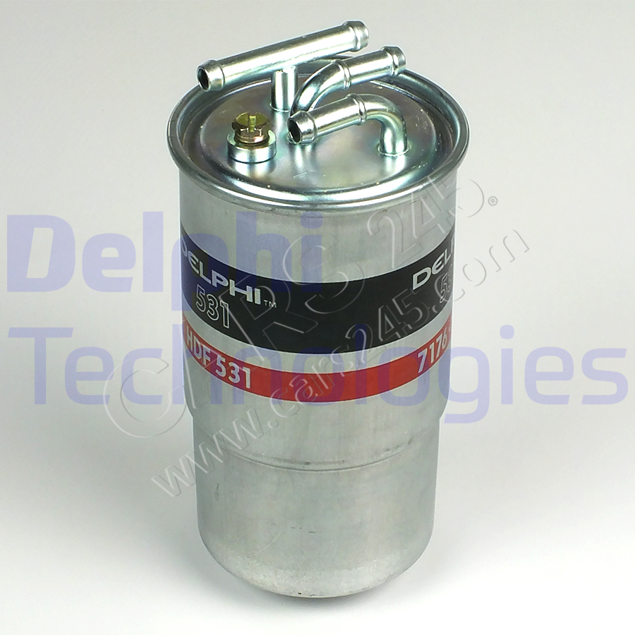 Fuel Filter DELPHI HDF531 2