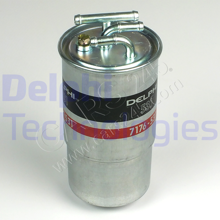 Fuel Filter DELPHI HDF531 3