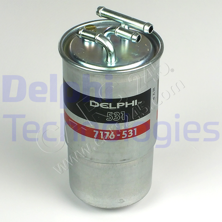 Fuel Filter DELPHI HDF531 5