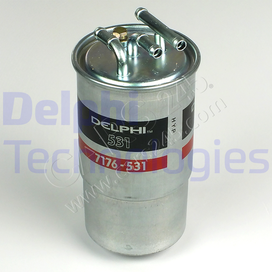 Fuel Filter DELPHI HDF531 6
