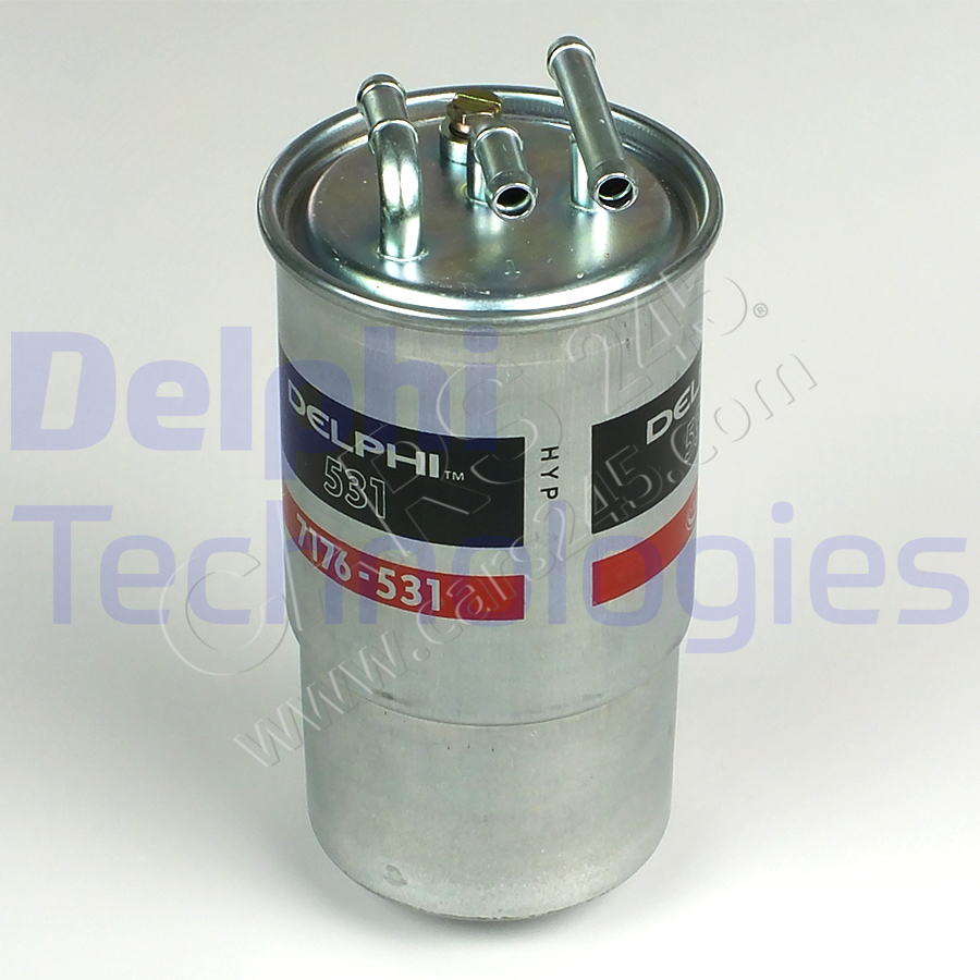 Fuel Filter DELPHI HDF531 7