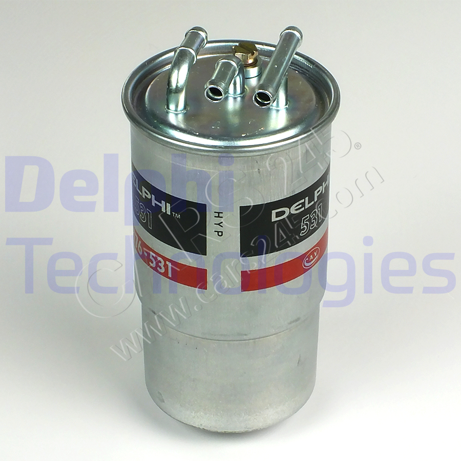 Fuel Filter DELPHI HDF531 8