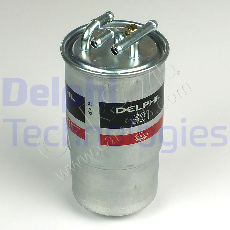 Fuel Filter DELPHI HDF531 9