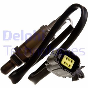 Lambda Sensor DELPHI ES10740-12B1