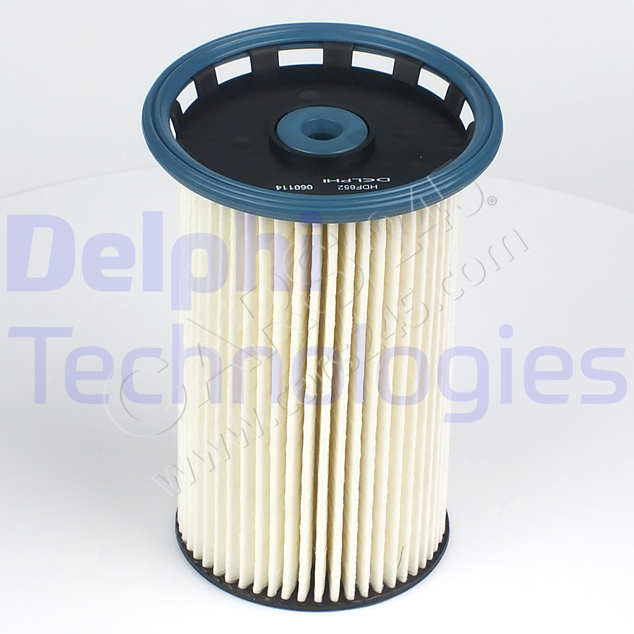 Fuel Filter DELPHI HDF652 9