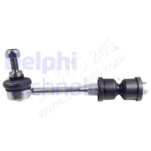 Link/Coupling Rod, stabiliser bar DELPHI TC2278