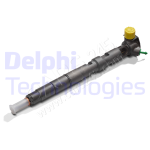 Injector DELPHI R04701D