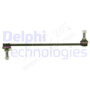 Link/Coupling Rod, stabiliser bar DELPHI TC915