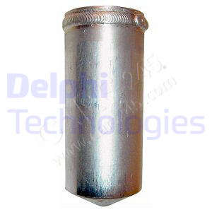 Dryer, air conditioning DELPHI TSP0175442