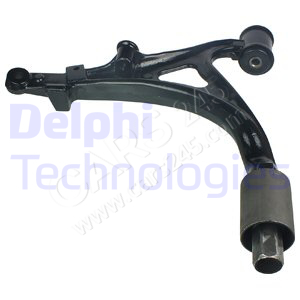 Control/Trailing Arm, wheel suspension DELPHI TC2715