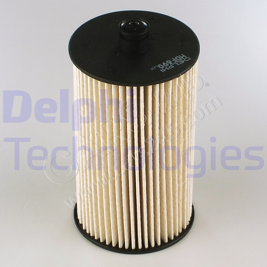 Fuel Filter DELPHI HDF690 10