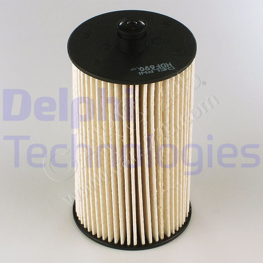 Fuel Filter DELPHI HDF690 11