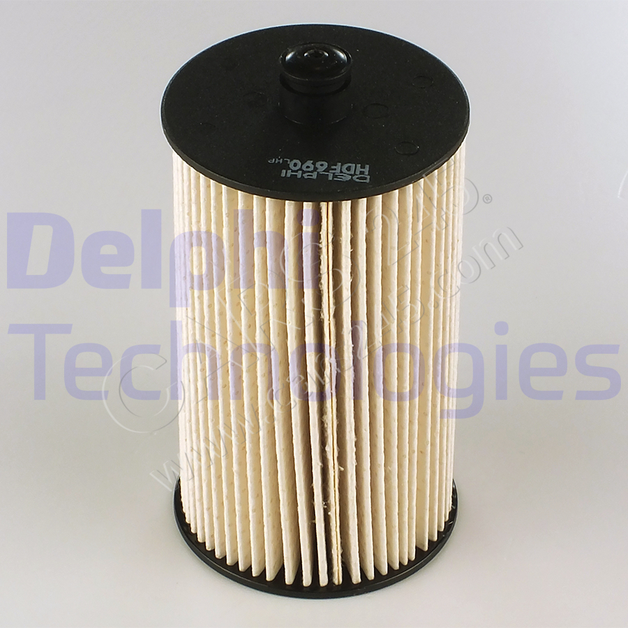 Fuel Filter DELPHI HDF690 12