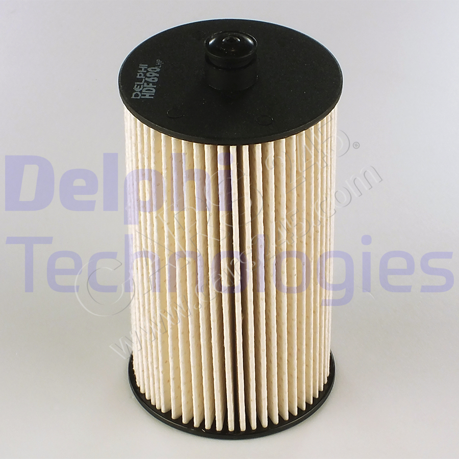 Fuel Filter DELPHI HDF690 16