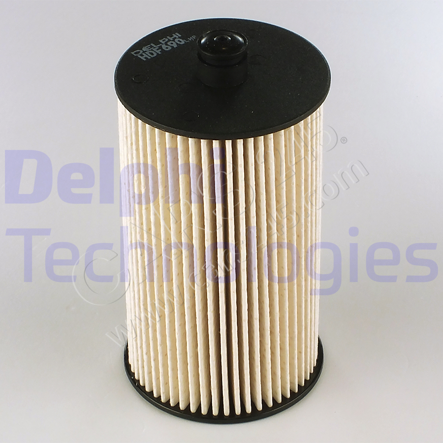 Fuel Filter DELPHI HDF690 2