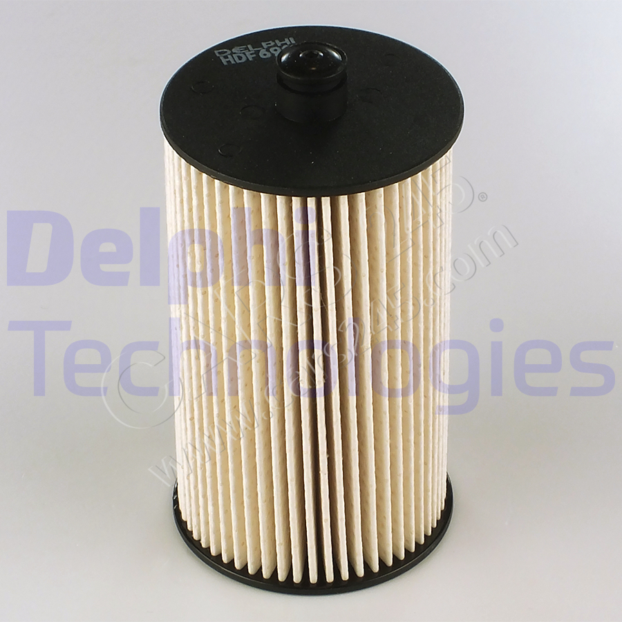 Fuel Filter DELPHI HDF690 3