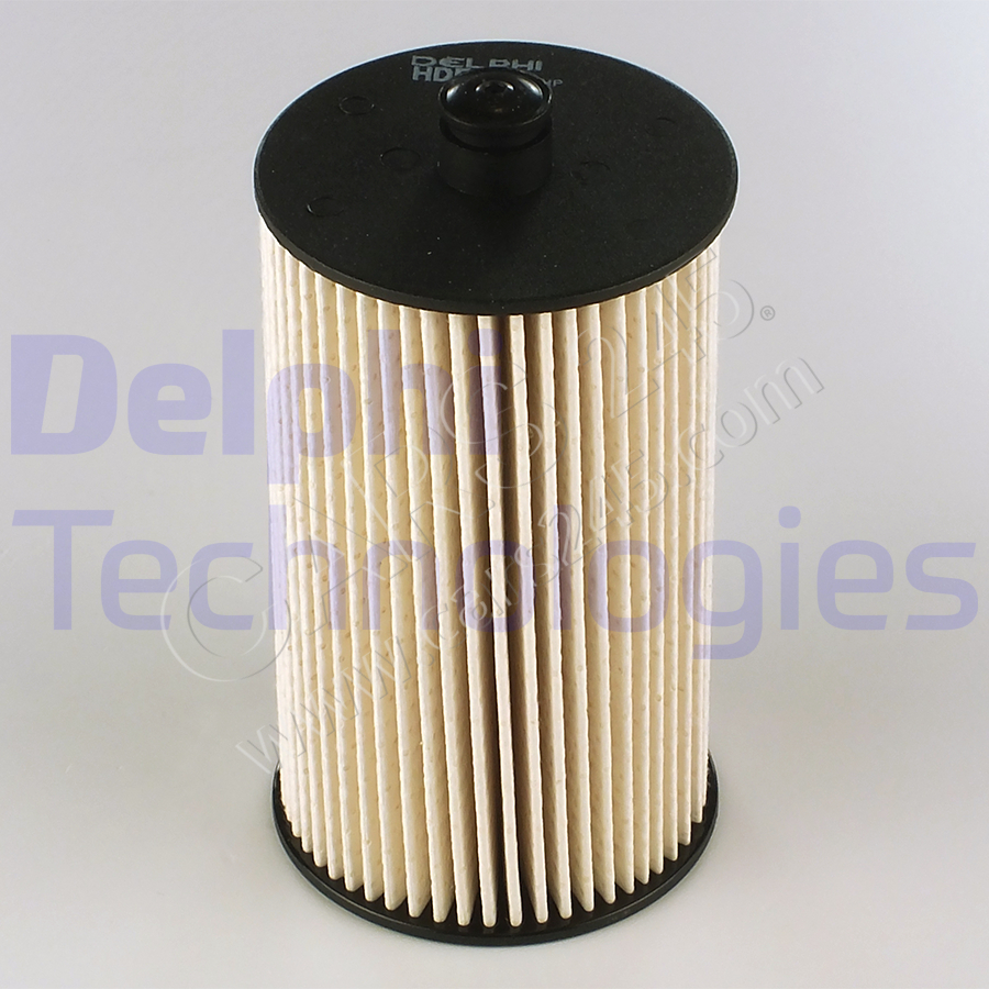 Fuel Filter DELPHI HDF690 4