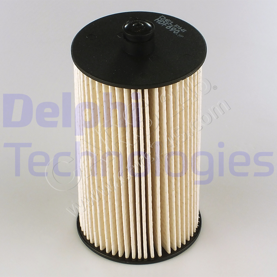 Fuel Filter DELPHI HDF690 6