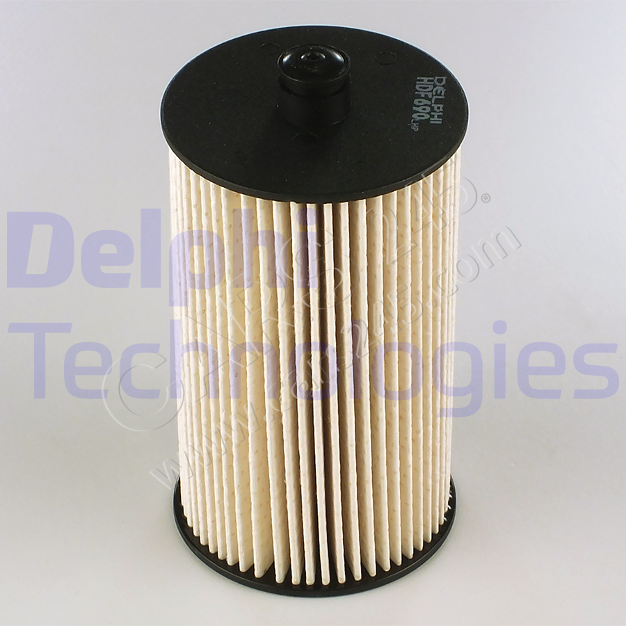 Fuel Filter DELPHI HDF690 8