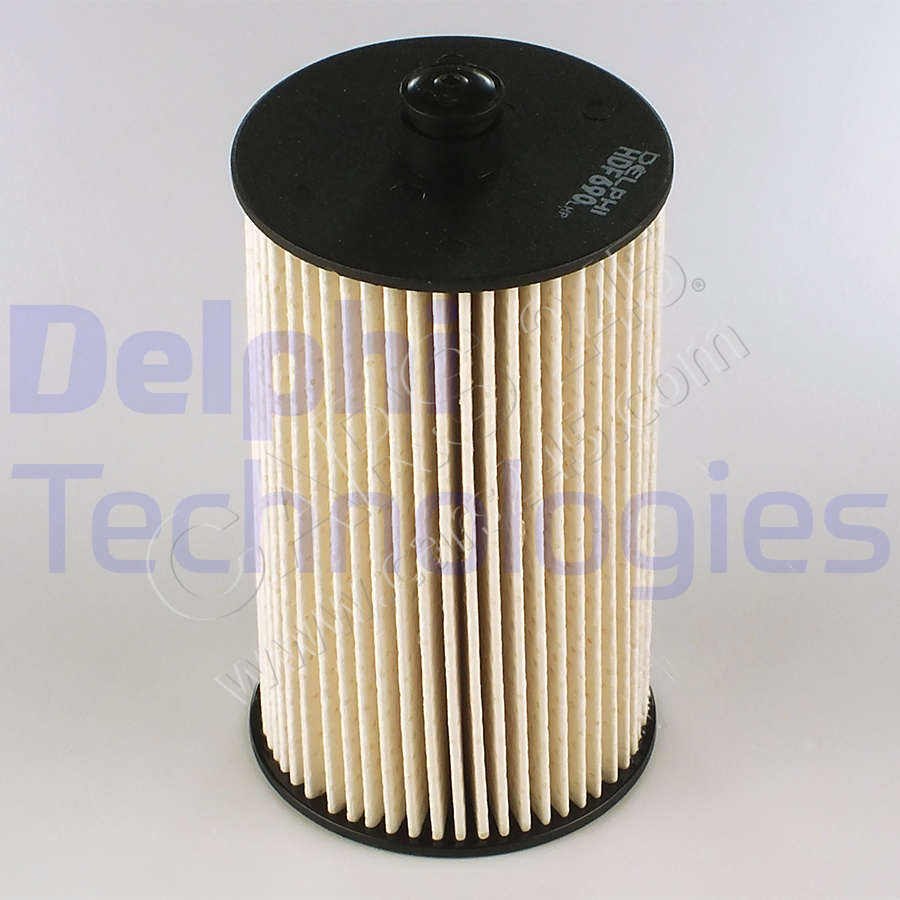 Fuel Filter DELPHI HDF690 9
