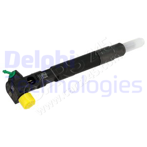 Injector DELPHI HRD348