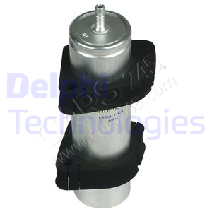 Fuel Filter DELPHI HDF603