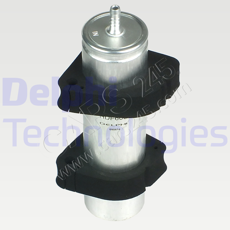 Fuel Filter DELPHI HDF603 2