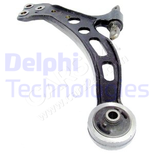 Control/Trailing Arm, wheel suspension DELPHI TC1915
