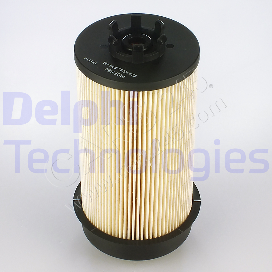 Fuel Filter DELPHI HDF824 10
