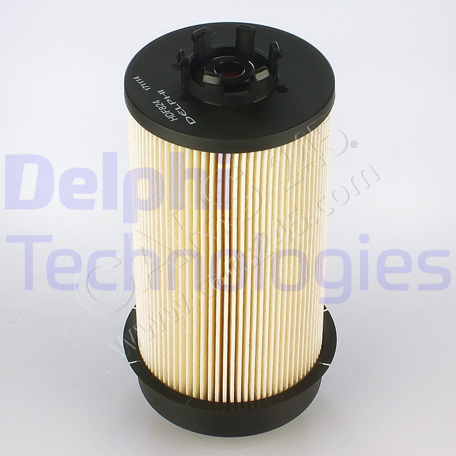 Fuel Filter DELPHI HDF824 11