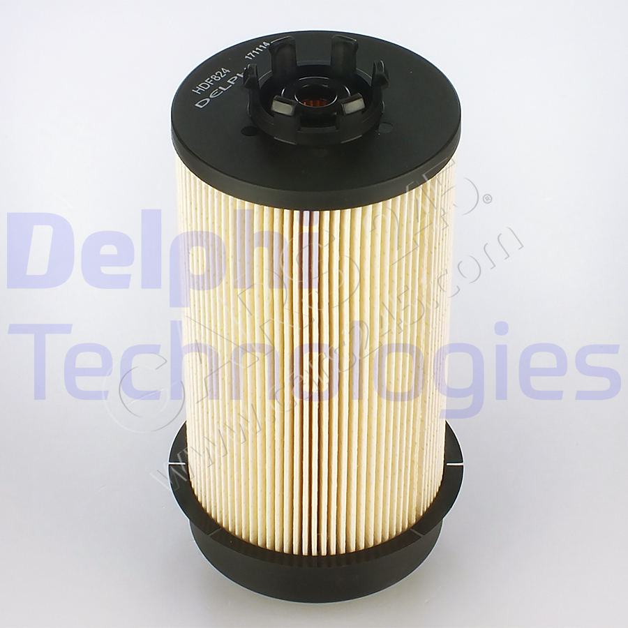 Fuel Filter DELPHI HDF824 14