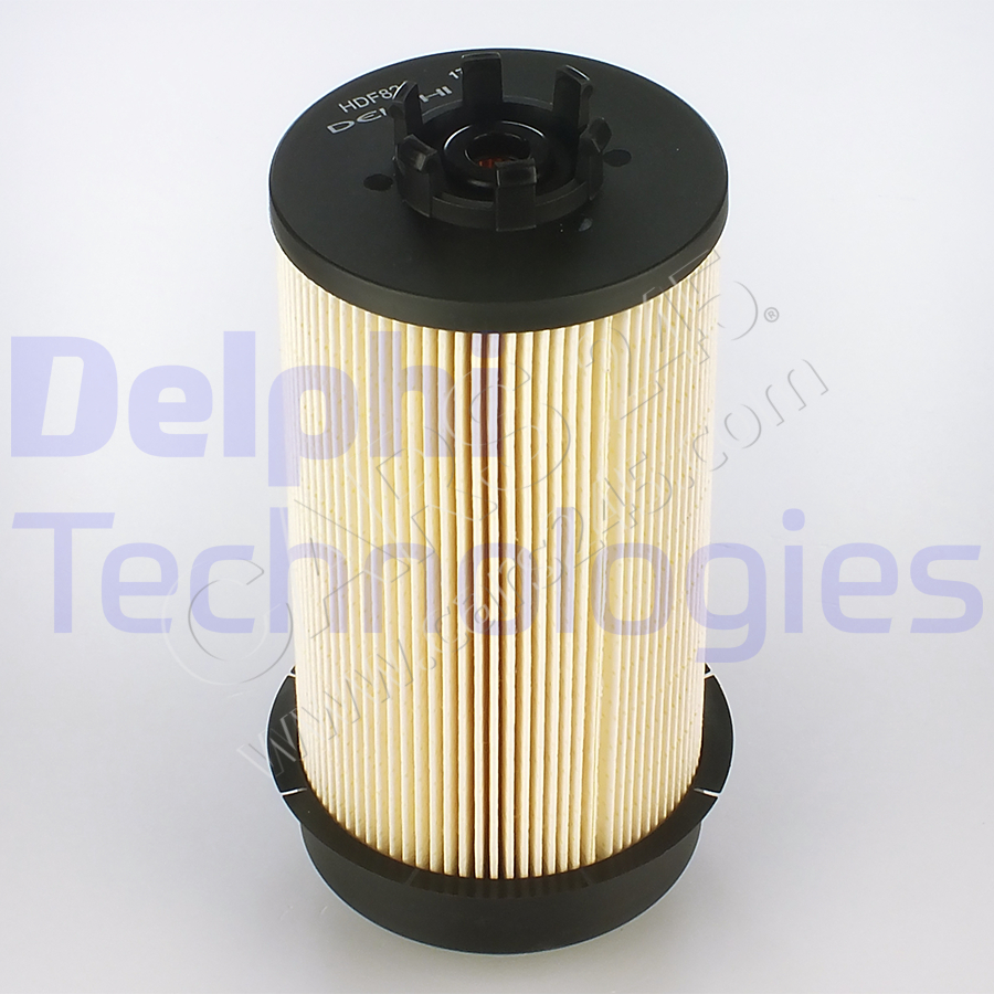Fuel Filter DELPHI HDF824 15