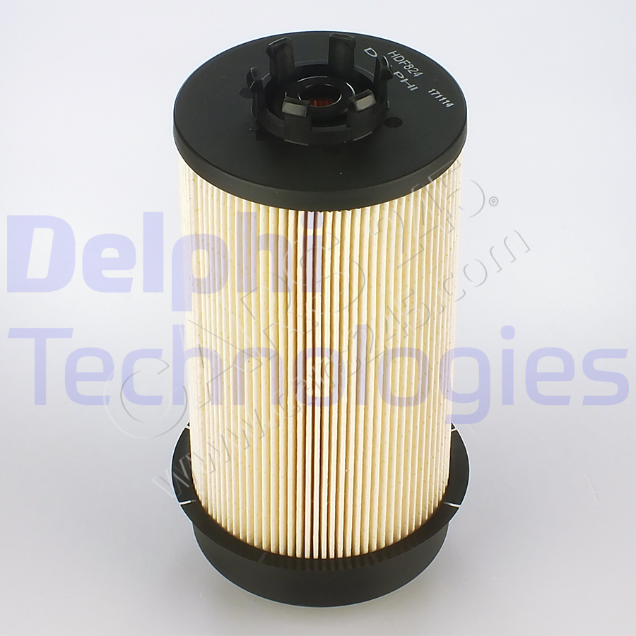 Fuel Filter DELPHI HDF824 3