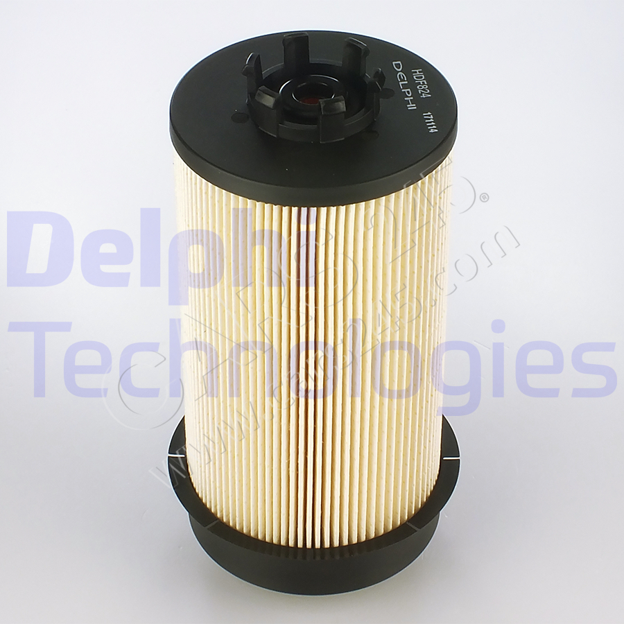 Fuel Filter DELPHI HDF824 4