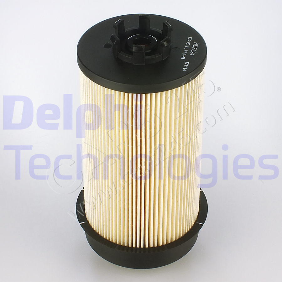 Fuel Filter DELPHI HDF824 5