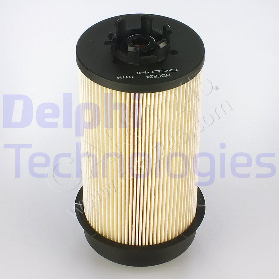 Fuel Filter DELPHI HDF824 8
