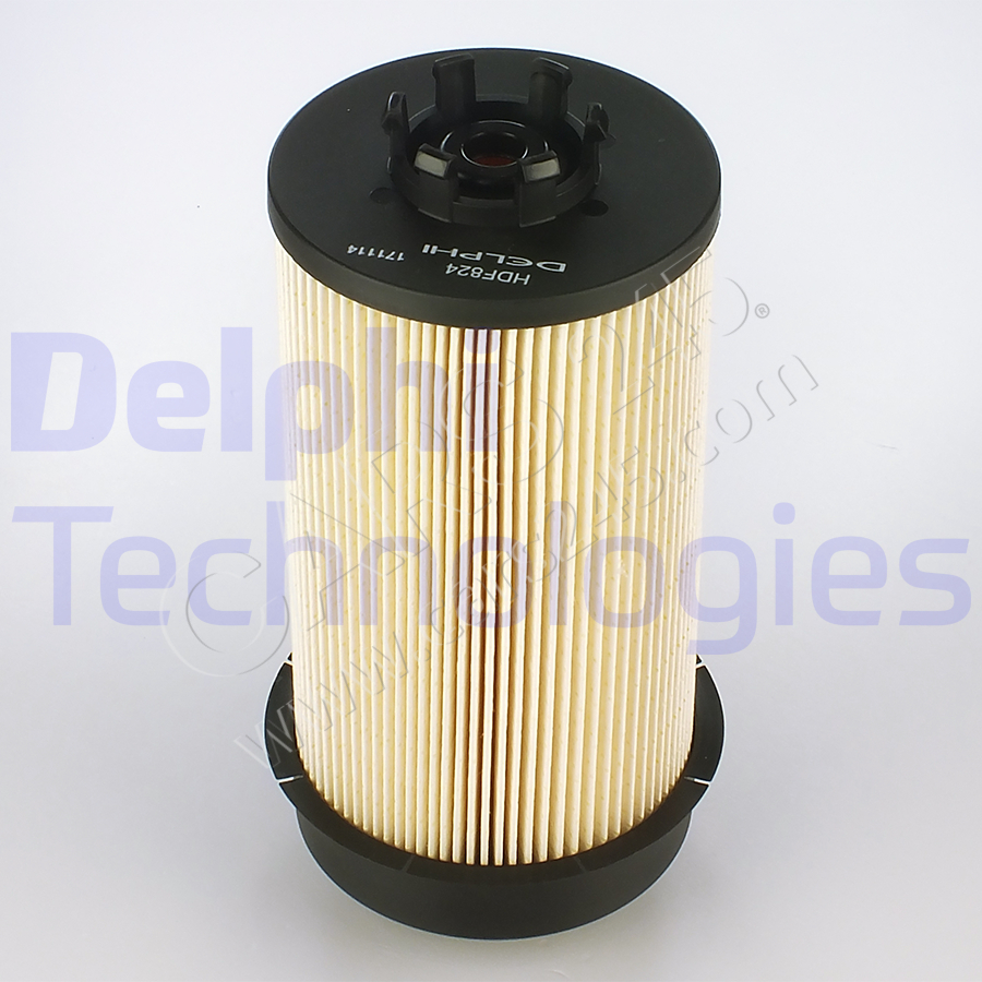 Fuel Filter DELPHI HDF824 9