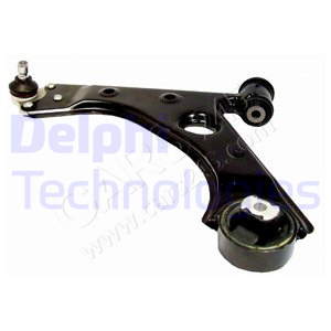 Control/Trailing Arm, wheel suspension DELPHI TC1829