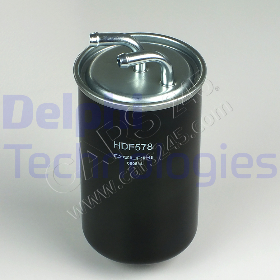 Fuel Filter DELPHI HDF578 2