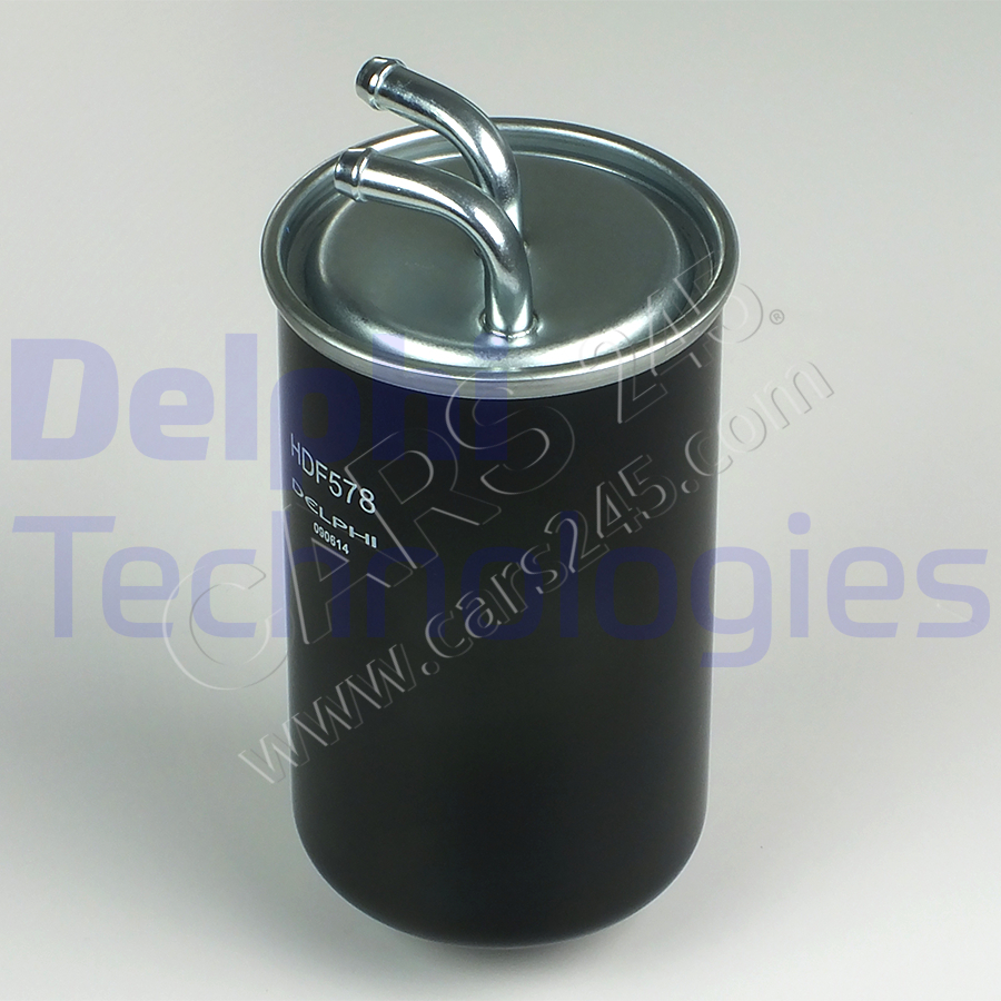Fuel Filter DELPHI HDF578 4