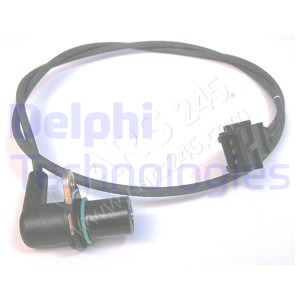 Sensor, crankshaft pulse DELPHI SS10712-12B1
