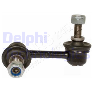 Link/Coupling Rod, stabiliser bar DELPHI TC1303