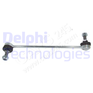 Link/Coupling Rod, stabiliser bar DELPHI TC1987