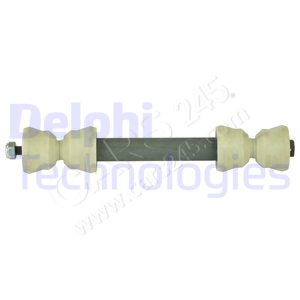 Link/Coupling Rod, stabiliser bar DELPHI TC2609