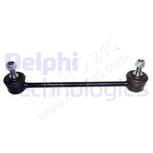 Link/Coupling Rod, stabiliser bar DELPHI TC1902