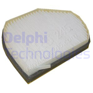 Filter, interior air DELPHI TSP0325107