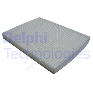 Filter, interior air DELPHI TSP0325310