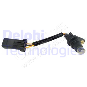 Sensor, crankshaft pulse DELPHI SS10896