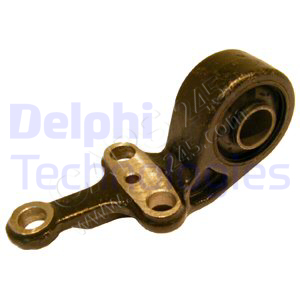 Mounting, control/trailing arm DELPHI TD510W